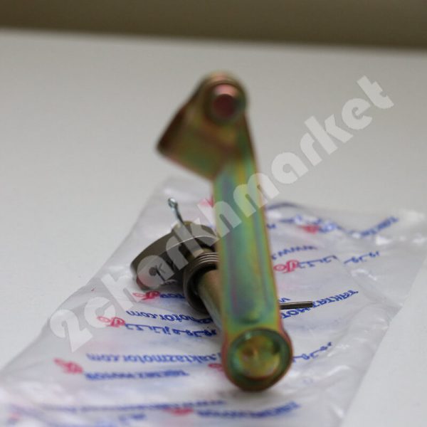 خرید و قیمت اهرم کلاچ کامل موتورسیکلت برند اصلی موتور سیکلت