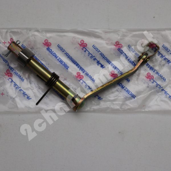 قیمت اهرم کلاچ موتور سیکلت مدل T125 مناسب برای هوندا برند تکتاز موتور اصلی