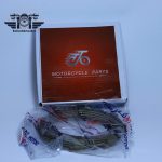 خرید صفحه کلاچ موتور تکتاز 125