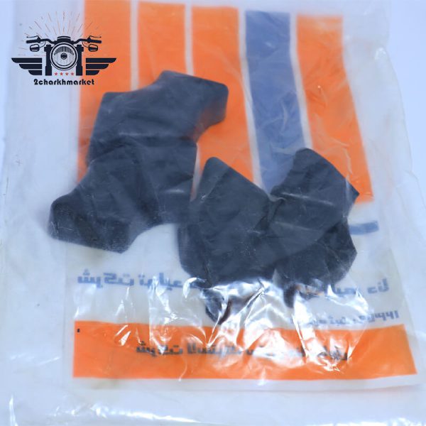 خرید و قیمت لاستیک چهارشاخه موتورسیکلت CGL دنا