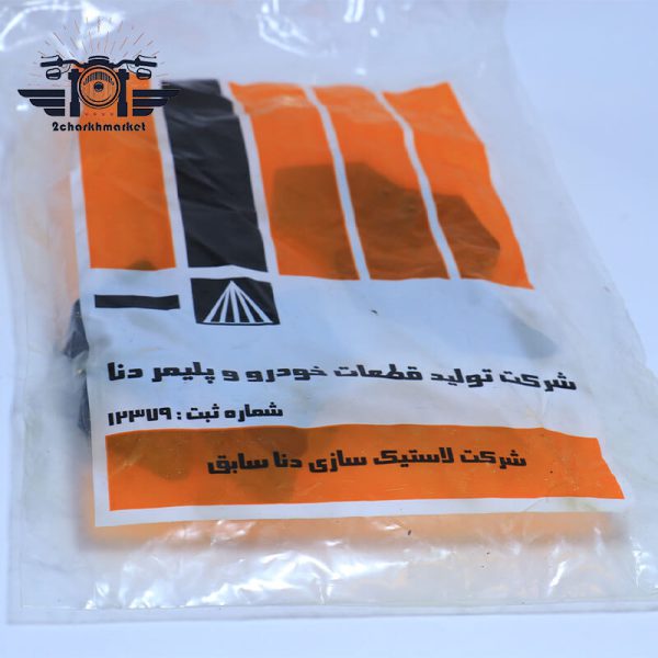لاستیک چهارشاخه موتورسیکلت CGL دنا