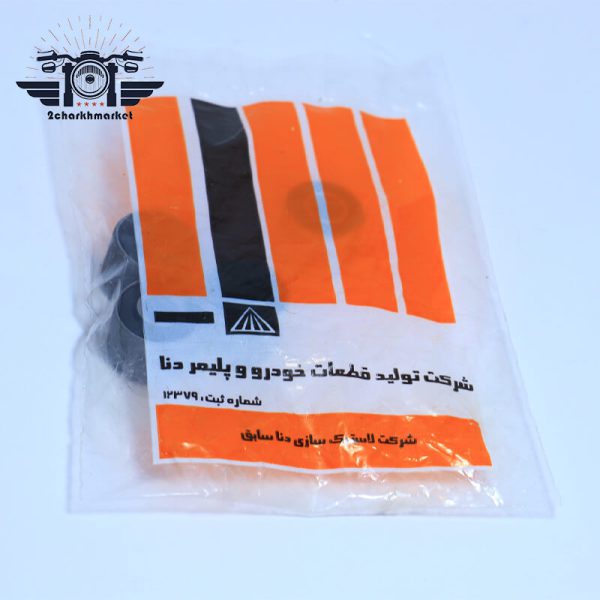 بوش توپی چرخ عقب موتورسیکلت هوندا برند دنا DENA