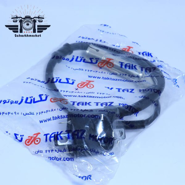 خرید و قیمت کویل موتور انژکتوری برند تکتاز موتور
