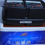 کیلومتر LEDدار تکتاز موتور اصلی