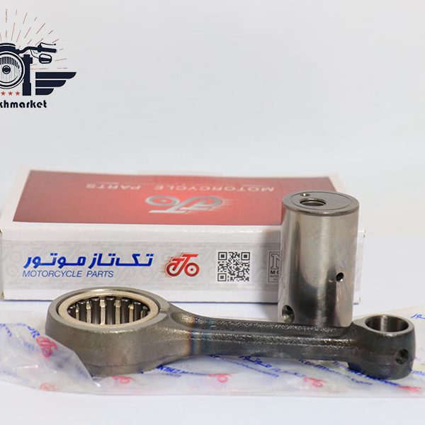خرید و قیمت شاتون موتور هوندا 125 برند تکتاز موتور اصلی