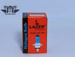 لامپ 3 خار یخی موتورسیکلت آپاچی 35*35 برند لیزر