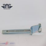 قیمت اهرم کلاچ کامل موتور سیکلت هوندا 135 تکتاز موتور