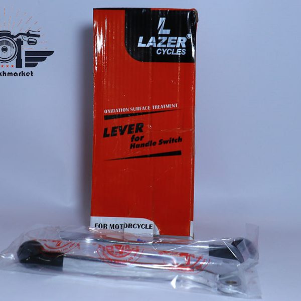 خرید و قیمت کتی کلاچ و ترمز CDI125 برند لیزر
