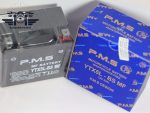 قیمت باتری ۵ آمپر PMS دوچرخ مارکت