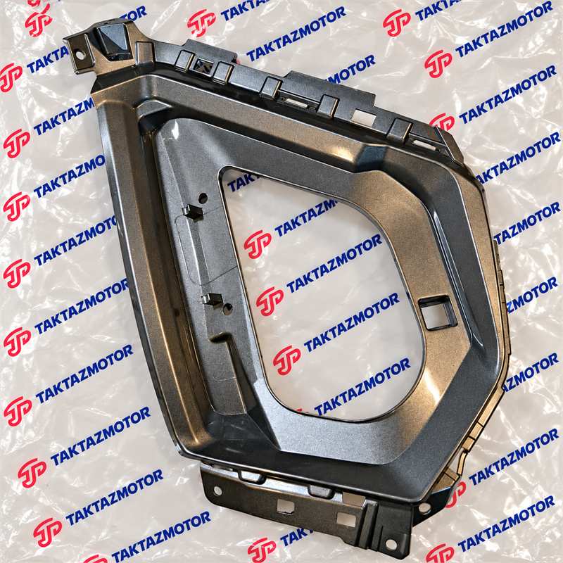 Taktazmotor Motorcycle Dashboard Lid Cover کاور روی درب داشبورد موتورسیکلت برند تکتازموتور اصلی